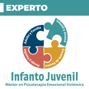 Experto en Psicoterapia Emocional Sistémica InfantoJuvenil – EPES-IJ-SEP2025