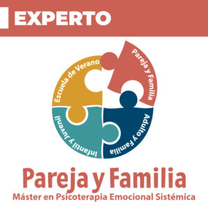 Experto en Psicoterapia Emocional Sistémica Pareja y Familia – EPES-PF-OCT2025