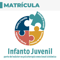 Matrícula – Experto en Psicoterapia Emocional Sistémica Infantojuvenil – EPES-IJ-SEP2025