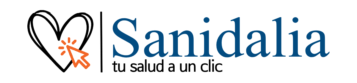 Sanidalia App