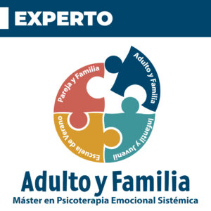 Experto en Psicoterapia Emocional Sistémica Adultos y Familia – EPES-AF-FEB2026