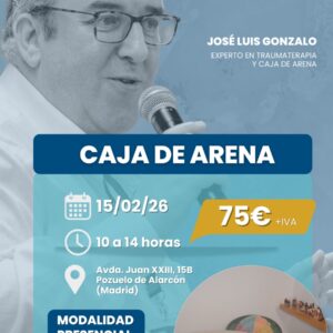 Caja de Arena - Presencial