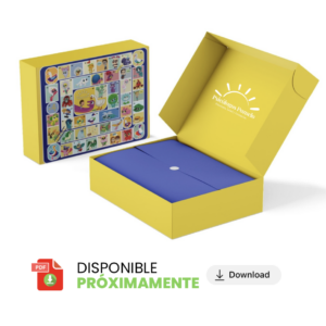 Juego Emocional de los Plantánimals