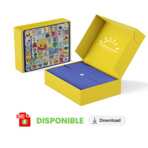 Juego Emocional de los Plantánimals