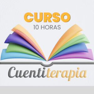Curso Cuentiterapia 10 Horas